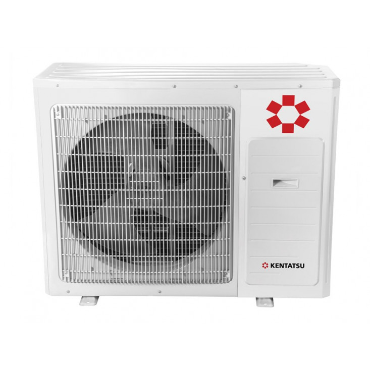 Сплит-система Kentatsu KSGQA95HFAN1/KSRQA95HFAN1 Quantum Сплит-система Kentatsu KSGQA95HFAN1/KSRQA95HFAN1 Quantum